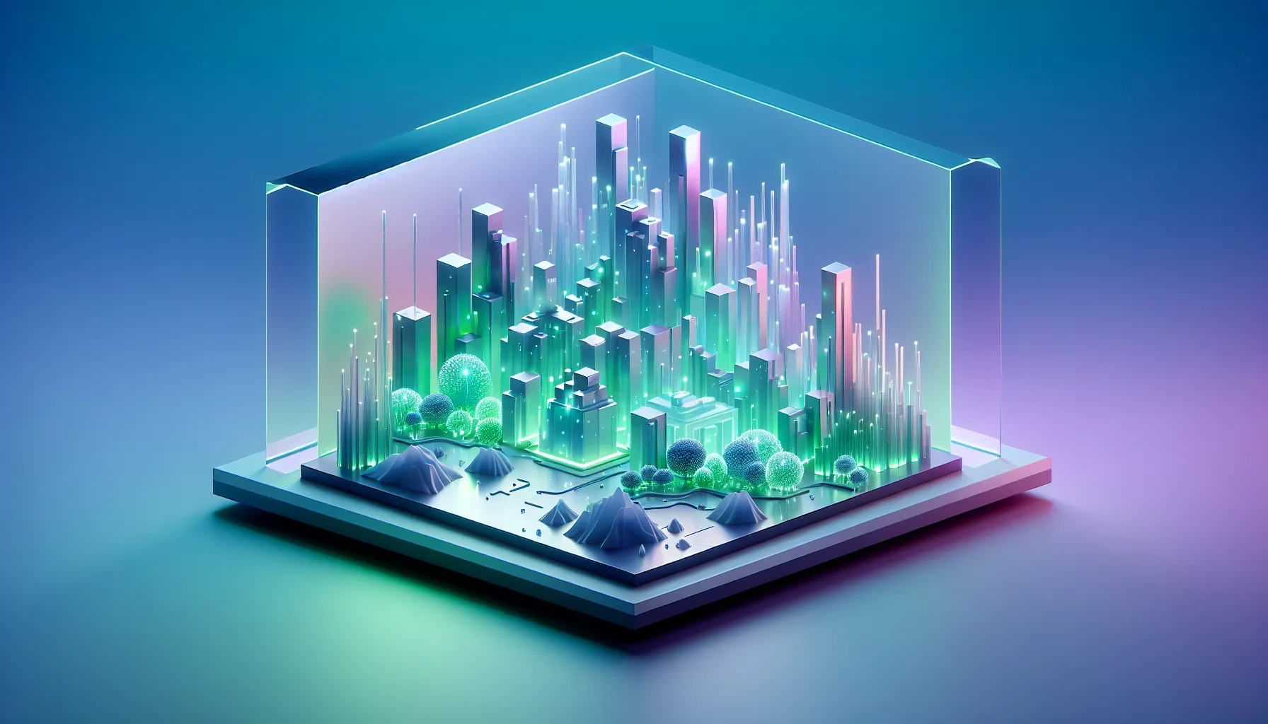 Dow Soars, NASDAQ Hits The Ground